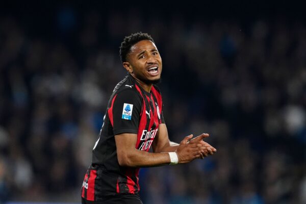 Milani gati të dëgjojë oferta për Christopher Nkunkun pas një sezoni zhgënjyes