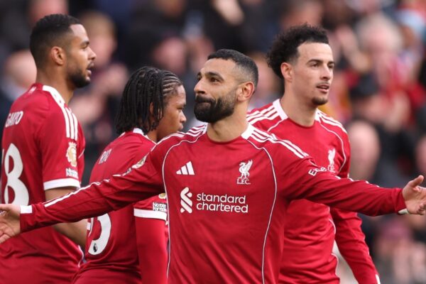 Liverpool rikthehet te fitorja në Premier League, të kuqtë bëjnë detyrën ndaj Fulham (video)