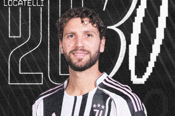 Zyrtare: Locatelli rinovon kontratën me Juventusin