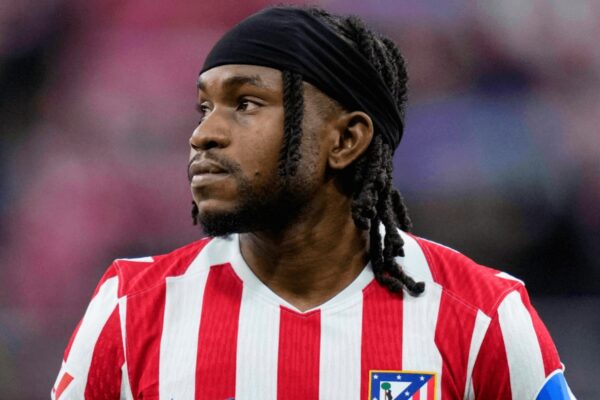 Ademola Lookman do të largohet nga Atletico pas vetëm 6 muajsh? Për nigerianin vjen një ofertë e vështirë për t’u refuzuar