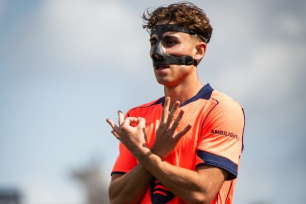 Barcelona bën detyrën ndaj Getafe dhe është shumë afër titullit (video)