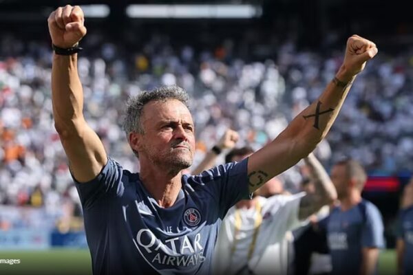 Enrique: Ndaj Bayern nuk ka favoritë, por nuk ka asnjë ekip më të mirë se i yni