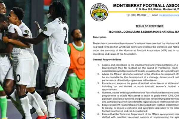 Kërkohet një trajner për kombëtaren, Federata publikon një njoftim pune në Facebook