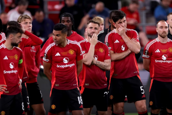 “Supermarketi” Manchester United: 8 largime për 100 milionë euro! Kush do të largohet nga klubi këtë verë?
