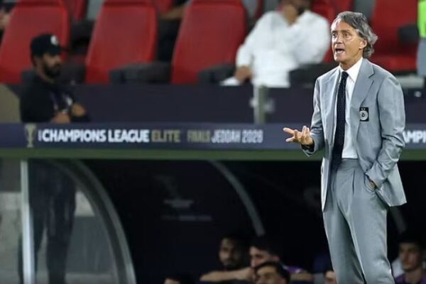 Roberto Mancini mund të festojë tani, fiton zyrtarisht titullin kampion në Katar