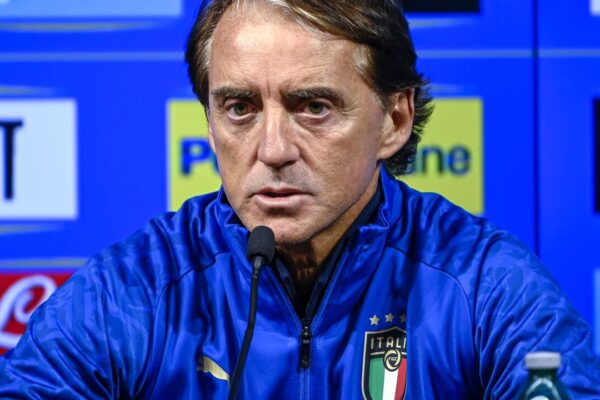 Gattuso vështirë të qëndrojë, pistat e para për Italinë janë Mancini dhe Conte