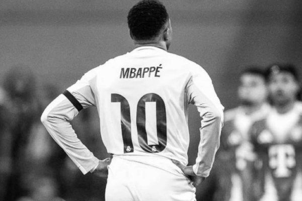 “Ju premtoj se do të fitojmë së shpejti”, Kylian Mbappe reagon pas eliminimit nga Liga e Kampionëve