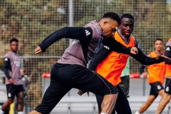 Mbappe i lënduar, rrezikon “El Clasicon”