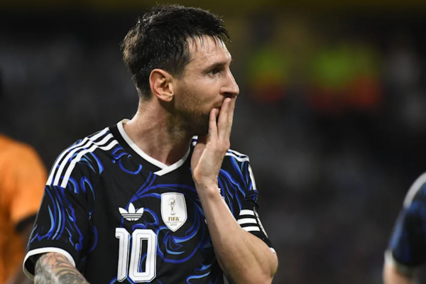 Messi nuk mban lotët, me Zambian mund të ketë qenë ndeshja e fundit me kombëtaren në vendlindje