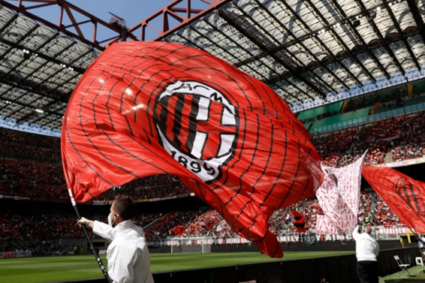 Milani “ndez” merkaton: Synon super-talentin nga Bundesliga