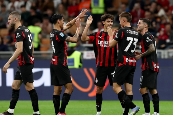 Tërmet në merkato: Milani pas yllit të Atleticos, mbyllet dera për Lewandowskin