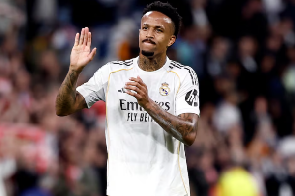 Duhet të operohet, Militao do të mungojë në Kupën e Botës 2026