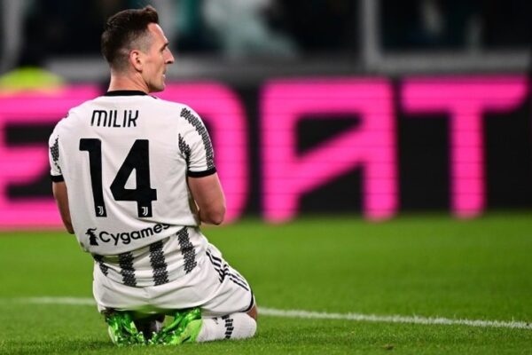 Mallkimi Milik! Tjetër dëmtim, sulmuesi i kushton Juventusit 3.6 milionë euro pa luajtur