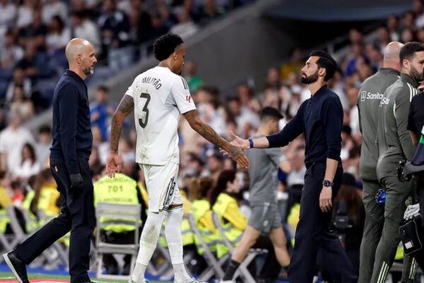 La Liga/ Militao dhe Güler mbyllin sezonin përpara kohe