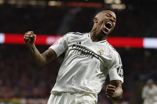 “Më e mira ende nuk ka ardhur”, Militao reagon pas dëmtimit të rëndë dhe mungesës në Botëror