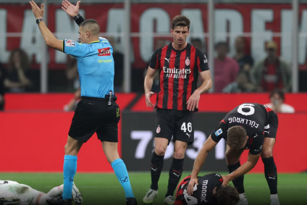 Modric mbyll para kohe sezonin, kroati duhet të operohet