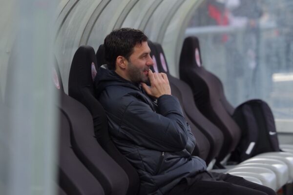 Edmond Kapllani dhe jeta e re si trajner: Nuk më mungon futbolli i luajtur, ndjej të njëjtën adrenalinë!