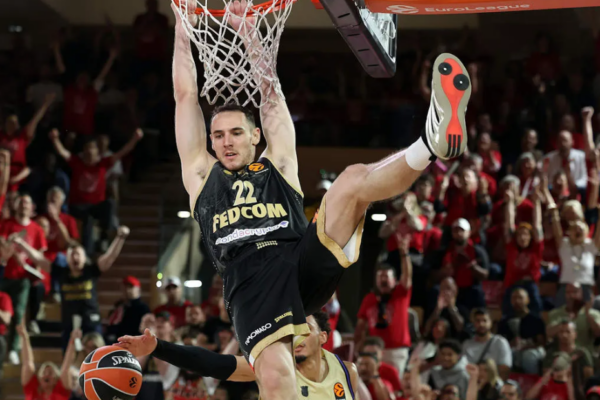 Euroliga e basketbollit në RTSH/ Monaco mund Barcelonën dhe siguron një “biletë” për në Play Off