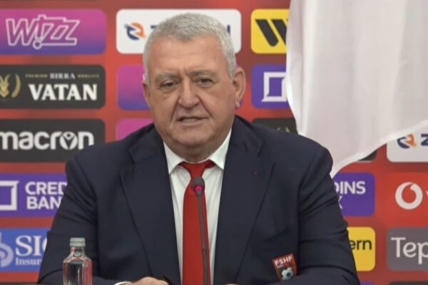 Duka ia lë derën hapur trajnerit Silvinjo: Kontratë të re, nëse e ndjen se ka energji të vazhdojë