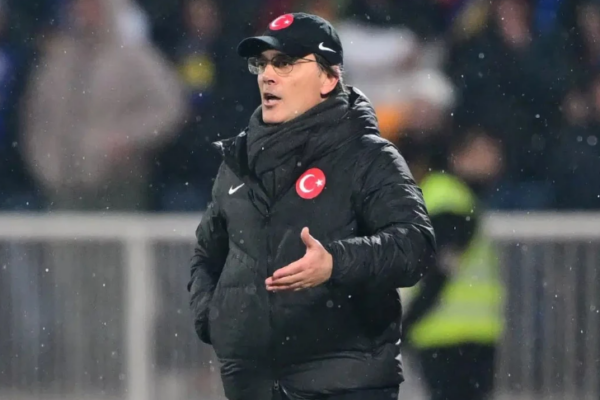 Vincenzo Montella në listën e kandidatëve kryesorë për të marrë drejtimin e Italisë