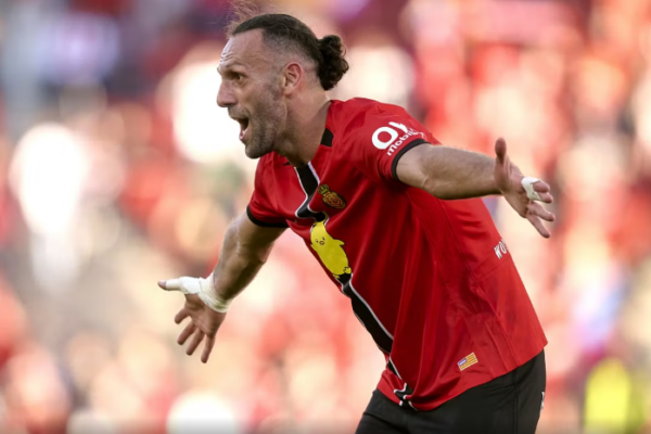 Lazio qan golat e Muriqit, sulmuesi kosovar ka rilindur në Spanjë