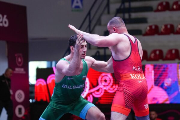 Europiani i Mundjes në RTSH, më të mirët e kontinentit mblidhen në Tiranë