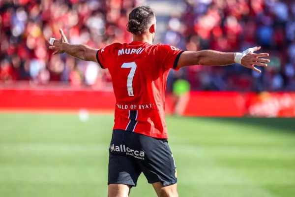 Muriqi flet pas arritjes historike, përmend “Topin e Artë”