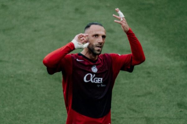 Muriqi shkuan historinë, Mallorca merr një fitore të artë por mbijetesa sërish nuk është e siguruar