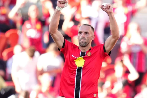 Pas golit, Vedat Muriqi shpallet “Lojtari i Ndeshjes” ndaj Real Madridit