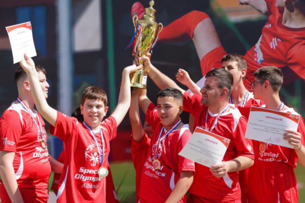 Futbolli për të gjithë: FSHF mirëpret zhvillimin e Turneut të Unifikuar të Futbollit