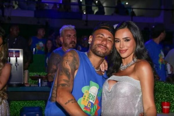 Lista e Brazilit/ Ancelotti lë Neymar jashtë Botërorit, motra e sulmuesit një nga shkaqet