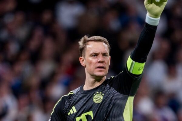 Formacioni më i mirë i javës në Champions. Dominojnë Bayern dhe PSG. Barcelona përfaqësohet me një lojtar (foto)