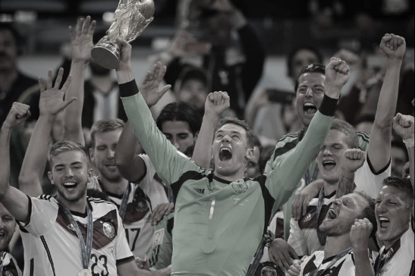 Manuel Neuer i jep fund përfundimisht kombëtares, mungon në Botërorin 2026