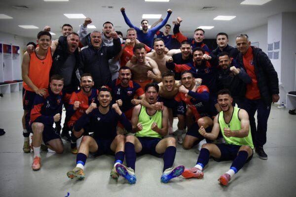 Abissnet Superiore në RTSH, Vllaznia siguron matematikisht një vend në Final 4