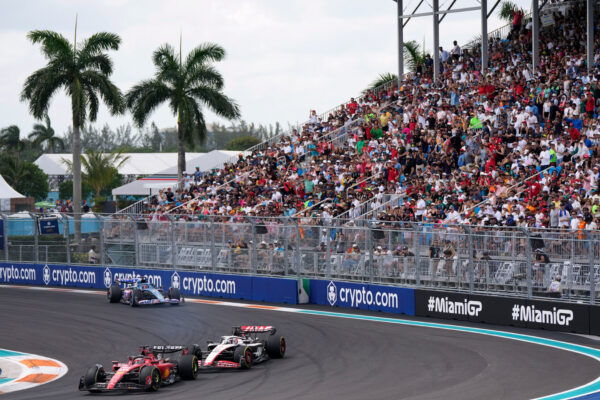 Rikthehen garat pas një muaji ndryshimesh, në Miami nis një kampionat i ri