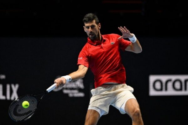 Novak Djokovic heq dorë nga “ATP Madrid 2026”: “Po mundohem të rikuperohem sa më shpejt!”