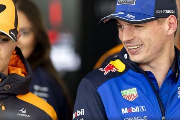 Kampioni Norris: Lamtumira e Verstappen do të ishte humbje e madhe për sportin tonë