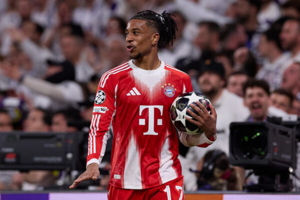 Maldini donte Olise te Milani, prapaskenat e goditjes që ka mbetur peng te kuqezinjtë