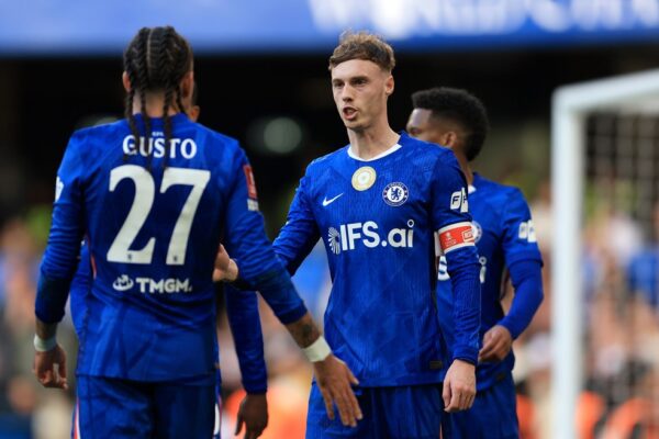 Cole Palmer: E kisha pritur prej kohësh vendimin për të mbajtur shiritin e kapitenit të Chelsea, një krenari