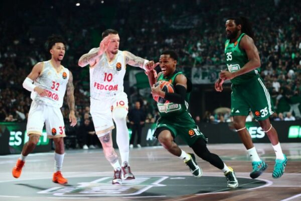 Euroliga në RTSH: Panathinaikos kualifikohet në Play Off