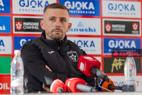 Tirana-Partizani në RTSH, Kërnaja: Derbi luhet dhe fitohet