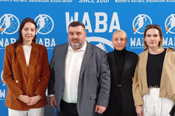Basketboll femra/ Partizani bëhet pjesë e Ligës së Adriatikut