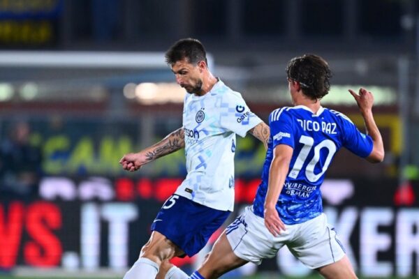 Como befason Interin me dy gola, Thuram rikthen zikaltrit në lojë (video)