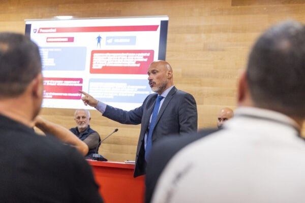 Ish-drejtori teknik i FSHF-së pranë rikthimit te Inter-i