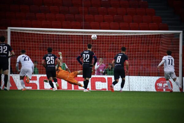 Kupa e Shqipërisë në RTSH/ Finalisti i 2-të vendoset sot në Shkodër, betejë Vllaznia-Dinamo