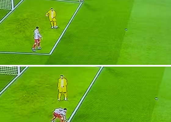 Joe Cole pa ekuivoke: Barcelona u vodh nga arbitri, prekja me dorë e Pubill ishte penallti