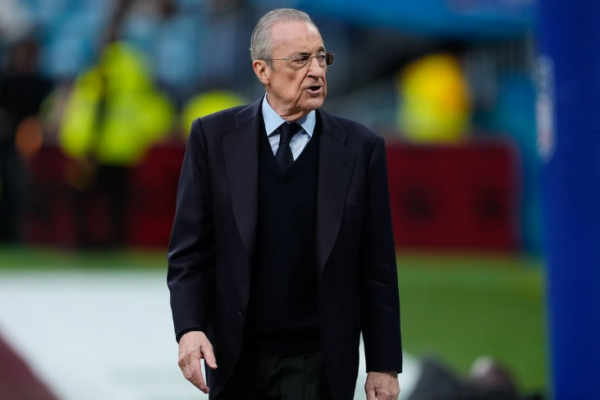 Shfaqet një emër i ri në listën e Real Madridit për përforcimin e mesfushës