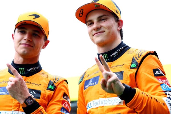 Piastri i sinqertë: Norris? Vështirë të jesh mik më dikë që duhet ta mundësh 24 herë në vit