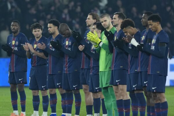PSG do të rikthejë në La Liga futbollistin që i “vodhi” Barcelonës gjatë merkatos së janarit