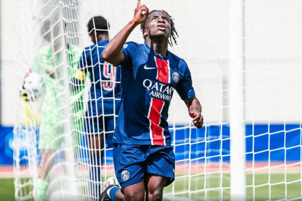 Shkeli rregullat e qarkullimit, dënohet me burg në Danimarkë talenti i PSG-së